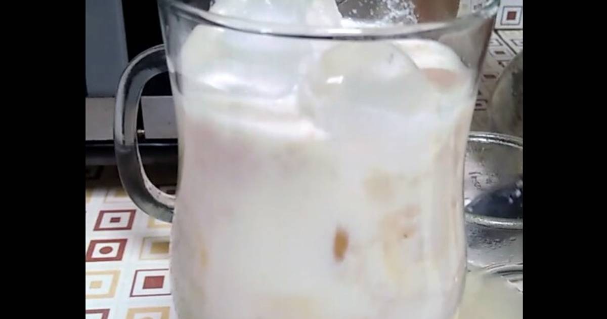 Resep Makanan Dan Minuman Dari Serealia Seputar Minuman