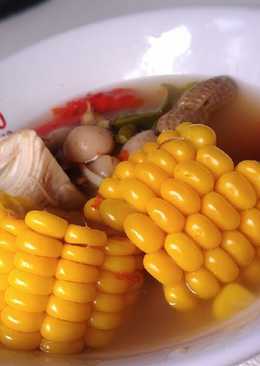 Sayur Asem