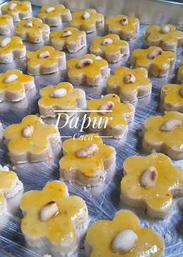 Kue Kacang / Kue kering Kacang