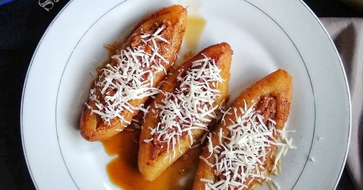92 resep sanggara balanda enak dan sederhana - Cookpad