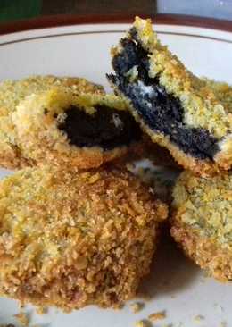 Oreo goreng