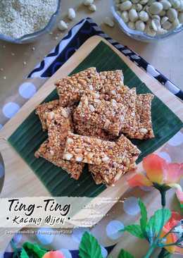 57 resep teng teng enak dan sederhana - Cookpad