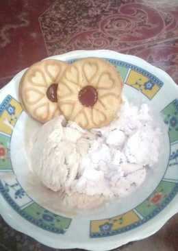 Es krim susu murni,,,