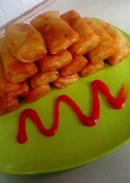 Lumpia Goreng