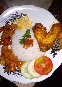 Nasi uduk