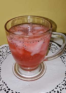 Es kopyor kw (pake kelapa tua)