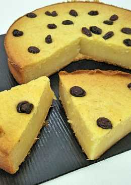 Cake Tape Putih Telur