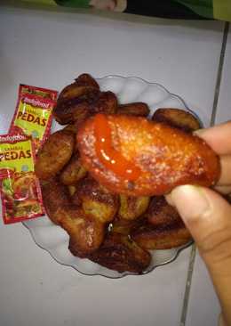 Kentang_keju crispy