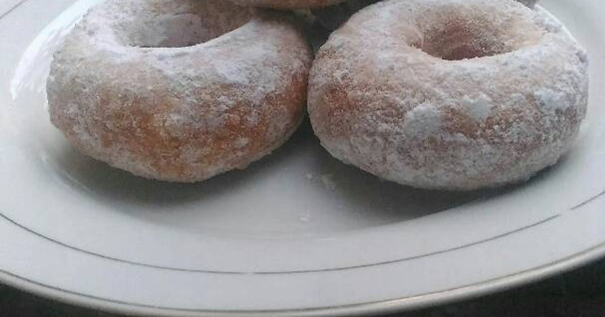 Donat gula - 2.643 resep - Cookpad