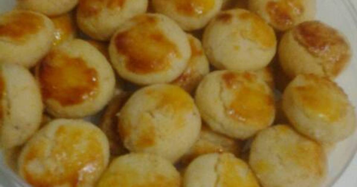 8 resep  kue  kacang ncc  enak dan sederhana Cookpad