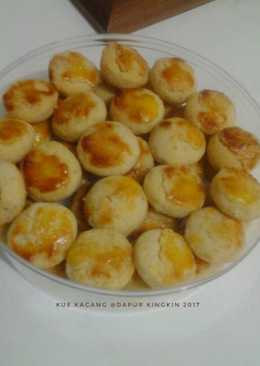 4.Kue kacang