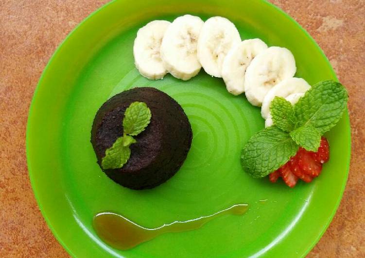 Resep Brownies oreo kukus oleh Eka Wati Hadi Wardoyo - Cookpad