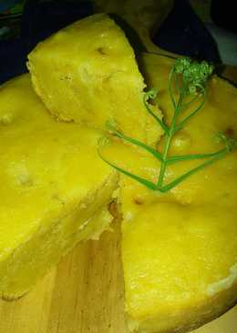 Proll ubi ricecooker