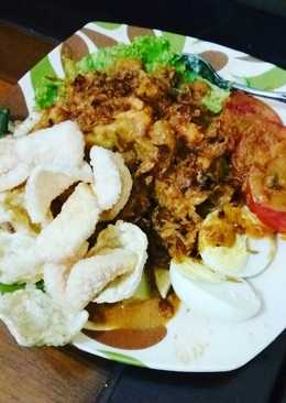 Gado Gado Surabaya