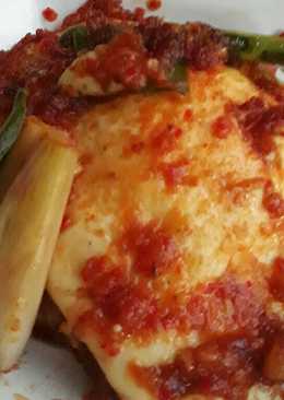  Telur  balado  978 resep  Cookpad