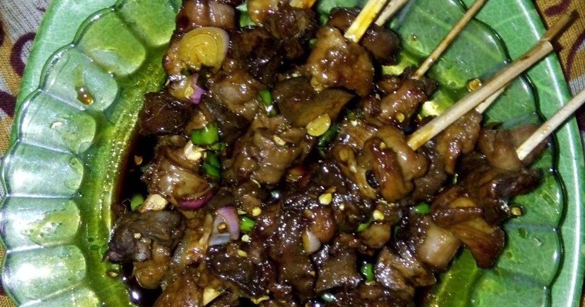 Resep Nasi Cookpad - Resep Wuah