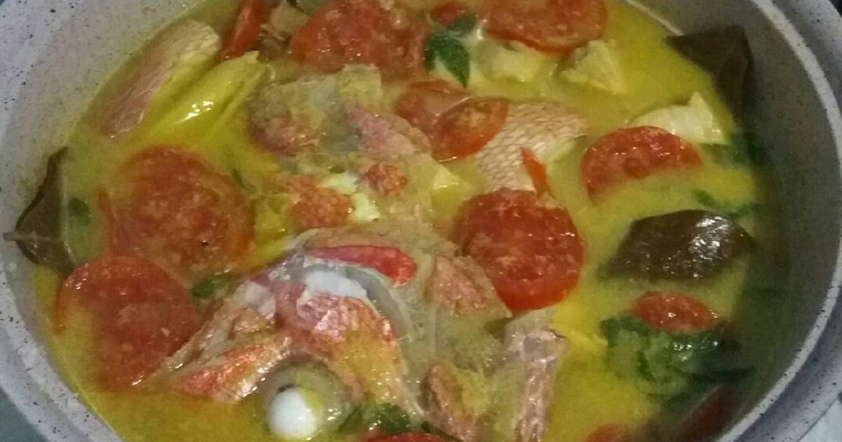 14 resep masakan khas sulawesi tenggara enak dan sederhana 14 resep masakan khas sulawesi tenggara enak dan sederhana