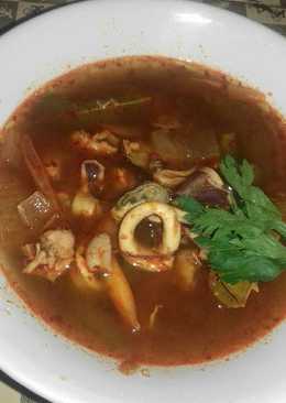 Tom yum