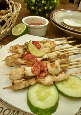 Sate TAICHAN
