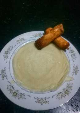 Kulit Lumpia Renyah