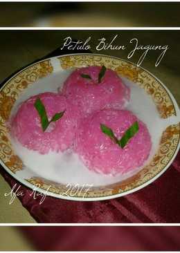 Petulo Bihun Jagung