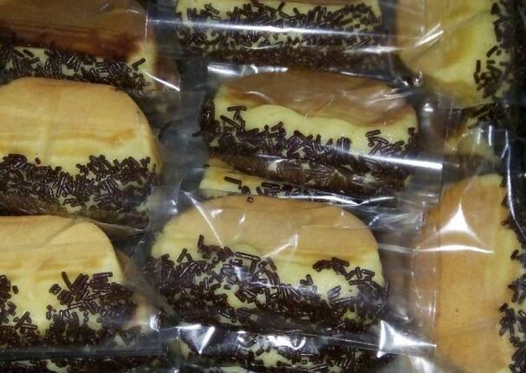 gambar untuk resep makanan Pukis menul