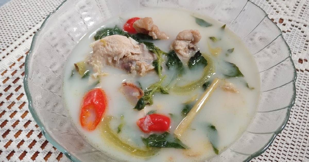 583 resep sour cream enak dan sederhana - Cookpad