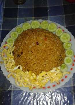 Nasi Goreng Ati Ampela