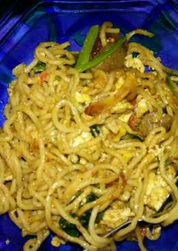 Mie goreng specialð