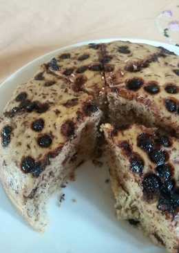 Banana cake spesial