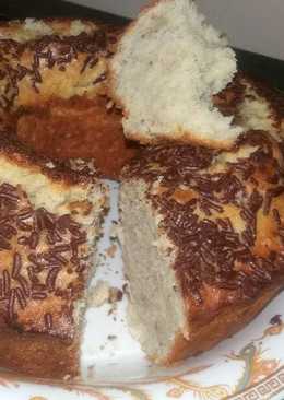 Bolu panggang pisang Ceres