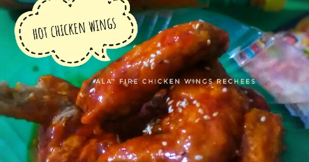 508 resep ayam richeese enak dan sederhana - Cookpad