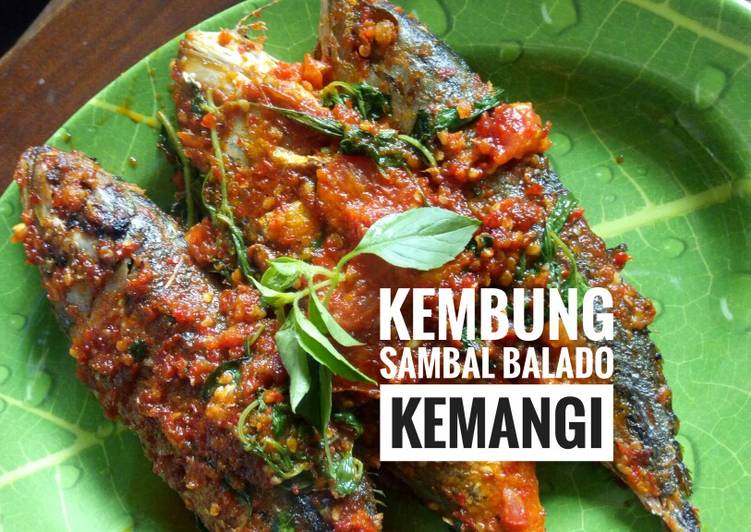 63 Gambar Ikan Kembung Sambal Paling Keren - Gambar Pixabay