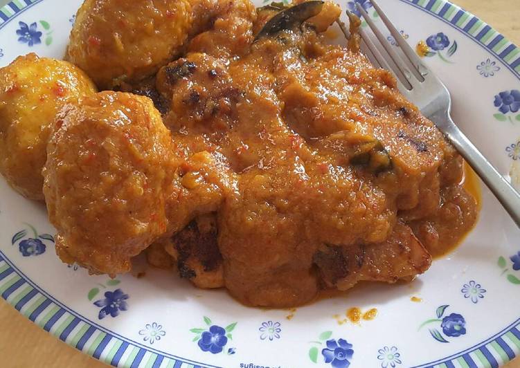  Resep Ayam Panggang Bumbu Rujak oleh Riska Erlinda Cookpad