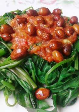 Plecing kangkung