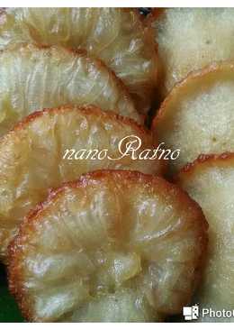 Kue Cucur