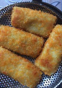 Risoles ragout ayam