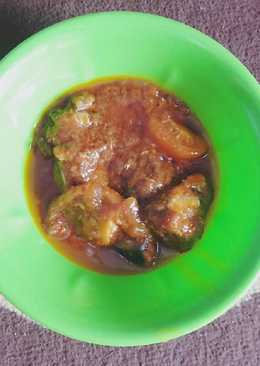 Resep sarden kaleng nikmat