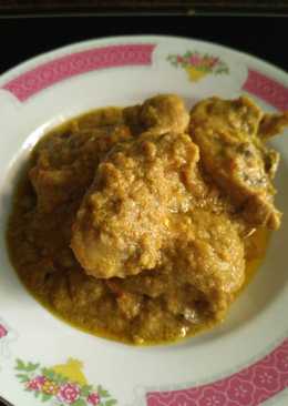 Ayam Betutu