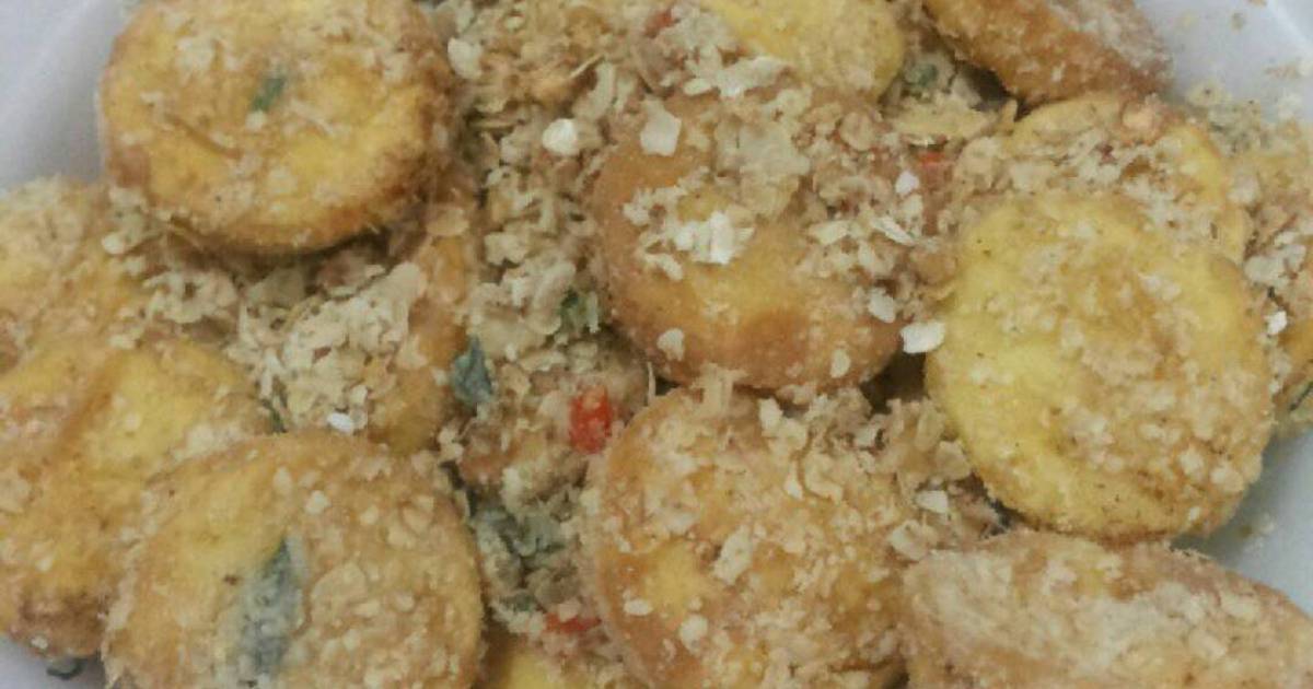 Egg tofu  goreng  8 resep  Cookpad