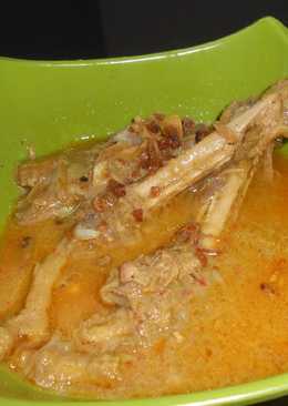 Opor Ayam (Update)