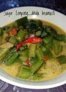 Sayur Lompong