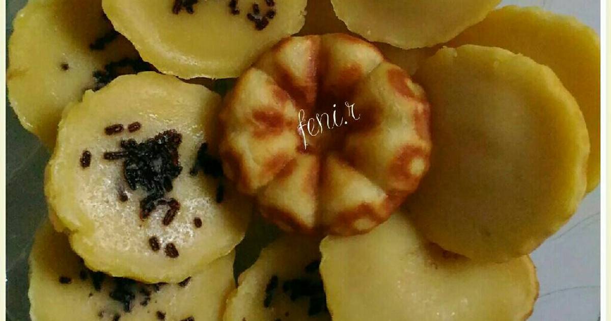  Kue  cubit  476 resep  Cookpad