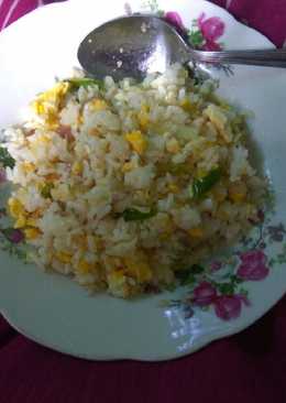 Nasi Goreng Pucet