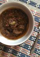 Rendang Simple Mantap
