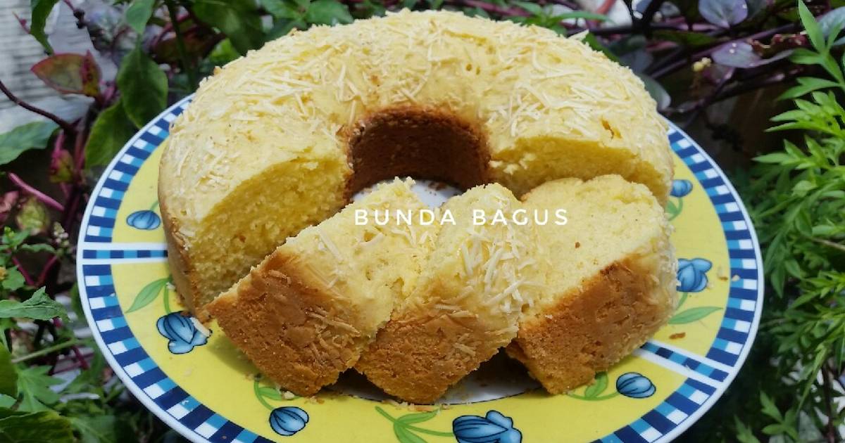 516 resep  kue  khas manado enak dan sederhana Cookpad 