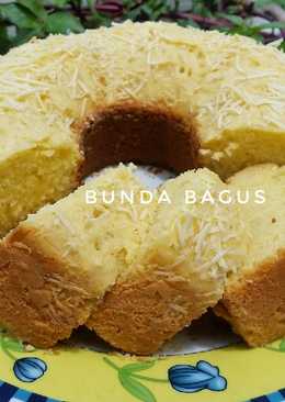 Brudel Manado