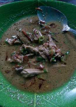 Coto makassar