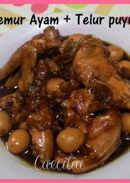 Telur puyuh - 1.490 resep - Cookpad