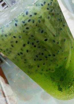 Simple Mocktail